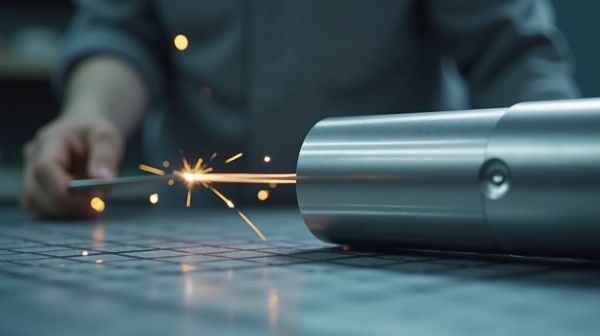 Balisage rétractable en industrie : un autre regard sur la sécurité