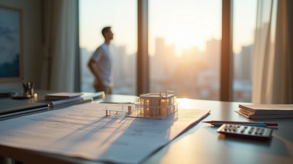 Comment devenir ingénieur en architecture et réussir vos projets