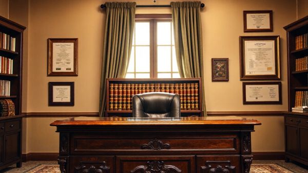 Comparatif des meilleurs avocats en droit rural pour vos besoins