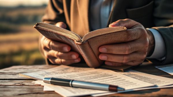 Comparatif des meilleurs avocats en droit rural pour vos besoins