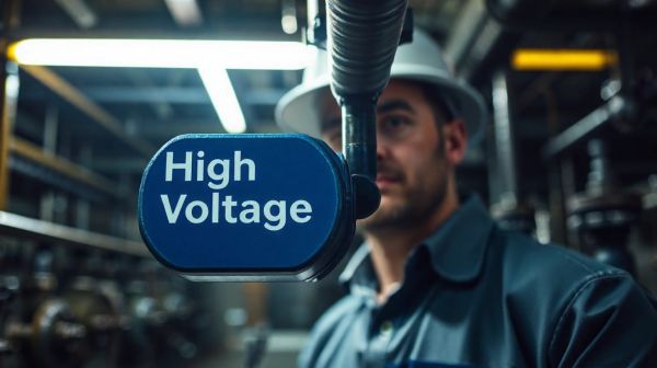 Découvrez les avantages du balisage rétractable en sécurité industrielle