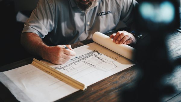 Guide essentiel pour réussir en tant qu'ingénieur architecte