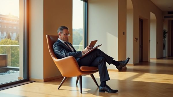 Mon avis sur le cabinet Facchini, avocat à Lyon : un choix judicieux