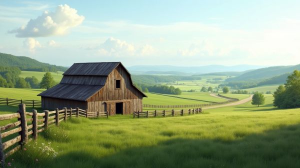 Top 10 des avocats en droit rural : comparer les spécialistes pour défendre vos intérêts