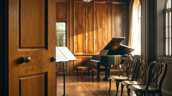 Top 5 institutions à Rennes pour des cours de chant personnalisés