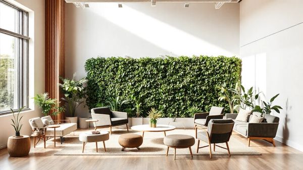 Top critères pour sélectionner un fournisseur de mobilier urbain éco-responsable