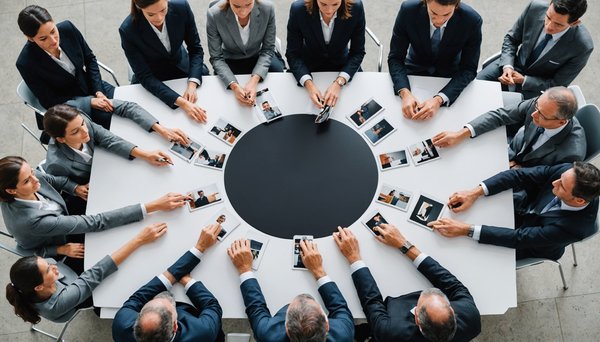 Programmes d'approfondissement pour élever votre leadership