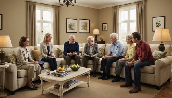 Aide à domicile : des services sur mesure pour bien vivre