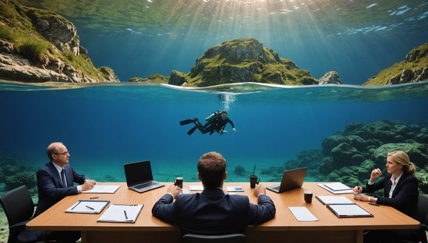 Plongez dans l'univers du séminaire d'entreprise en bretagne