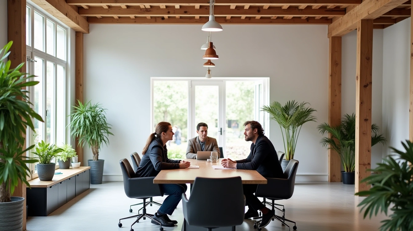 Questions fréquentes sur le conseil en transformation à Lyon